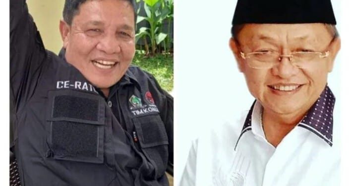 Kabar Terakhir Kasus IUP Batu Bara Sarolangun Tiga Tahun Lalu, Cek Endra Selaku Pemberi Izin Didesak Diperiksa Kejagung