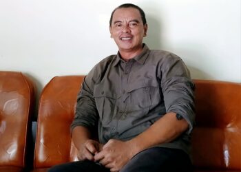 Psywar dalam Era Digital: Strategi dan Dampaknya dalam Politik, Oleh: Yulfi Alfikri Noer S.IP., M.AP Tenaga Ahli Gubernur Bidang Sumber Daya Manusia