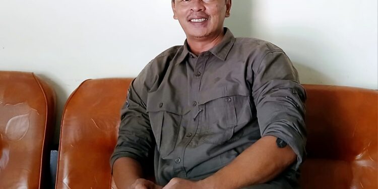 Psywar dalam Era Digital: Strategi dan Dampaknya dalam Politik, Oleh: Yulfi Alfikri Noer S.IP., M.AP Tenaga Ahli Gubernur Bidang Sumber Daya Manusia
