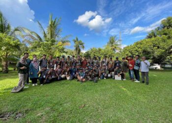 PTPN IV Regional 4 Tingkatkan Kemampuan Skill 33 Mandor