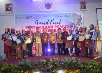 PTPN IV Regional 4 Komitmen Dukung Generasi Muda