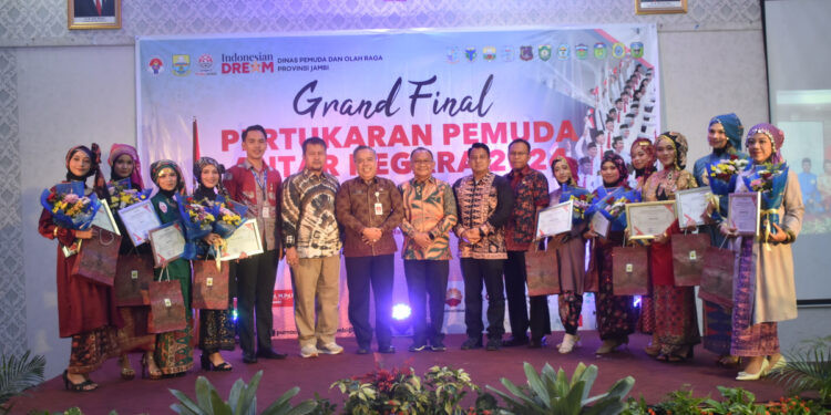 PTPN IV Regional 4 Komitmen Dukung Generasi Muda