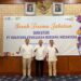 Transisi Kepemimpinan : Serah Terima Jabatan Direktur PT KPBN