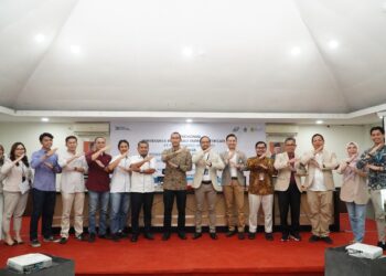Sinergi PTPN IV Regional 4 dan PLN UP 3 Jambi