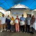 Semarak HUT PTPN Group, Regional 8 PTPN I Salurkan Ratusan Paket Sembako