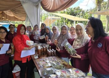 UNDIP Menggandeng PTPN I Regional 3 Dalam Program “Kemitraan Industri-Masyarakat Lokal-BUMDES Untuk Meningkatkan Sustainable Development Goals (SDGs) Desa”
