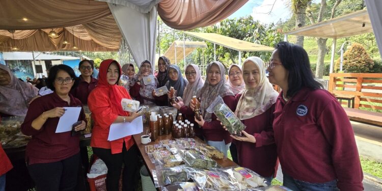 UNDIP Menggandeng PTPN I Regional 3 Dalam Program “Kemitraan Industri-Masyarakat Lokal-BUMDES Untuk Meningkatkan Sustainable Development Goals (SDGs) Desa”