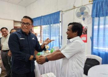 Sukseskan “Turn Around”, Direktur Hubungan Kelembagaan PalmCo Lakukan Supervisi On Site di PTPN IV Regional V