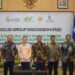 SGN: Upaya Swasembada Gula Harus Turut Meningkatkan Kesejahteraan Petani Tebu