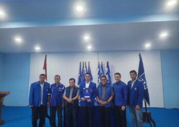 Tegaskan Masih Kader PAN: Zumi Zola Siap Menangkan Haris-Sani di Pilgub Jambi 2024