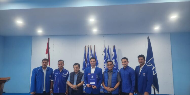 Tegaskan Masih Kader PAN: Zumi Zola Siap Menangkan Haris-Sani di Pilgub Jambi 2024