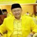Di Tangan Cek Endra, Golkar Jambi Semakin Bersinar