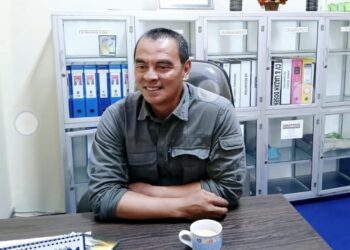 Menghindari Jebakan ‘Abusive Ad Hominem, Oleh: Yulfi Alfikri Noer S.IP.,M.AP Tenaga Ahli Gubernur Bidang Sumber Daya Manusia