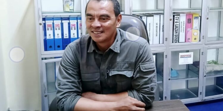 Menghindari Jebakan ‘Abusive Ad Hominem, Oleh: Yulfi Alfikri Noer S.IP.,M.AP Tenaga Ahli Gubernur Bidang Sumber Daya Manusia