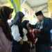 Semarak Muharram, Wagub Abdullah Sani Santuni 175 Anak Yatim Se-Kecamatan Betara