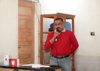 Wali Nagari: Allah Yang Balas Kebaikan Holding PTPN 