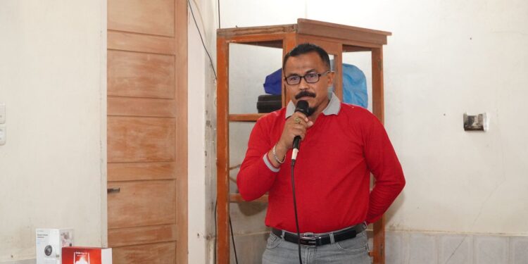 Wali Nagari: Allah Yang Balas Kebaikan Holding PTPN 