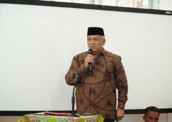 Kemenag: Bantuan Holding PTPN dan IIP BUMN Sangat Tepat Sasaran 