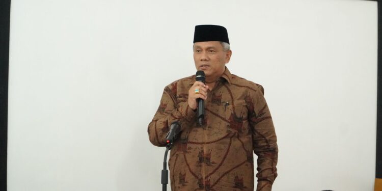 Kemenag: Bantuan Holding PTPN dan IIP BUMN Sangat Tepat Sasaran 