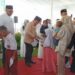 Gubernur Al Haris Berbagi Kebahagiaan Bersama Ribuan Anak Yatim