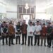 Abdullah Sani Sambut Kepulangan Jemaah Haji Jambi Kloter 24