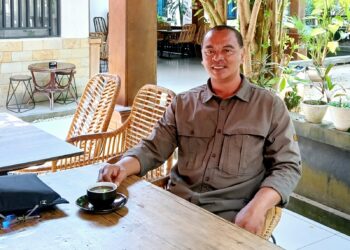 Jambi Bersinar: Integrasi Core Values ASN BerAKHLAK dalam Upaya Pemberantasan Narkoba di Provinsi Jambi, Oleh: Yulfi Alfikri Noer S.IP., M.AP Tenaga Ahli Gubernur Bidang Sumber Daya Manusia