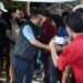 Gubernur Al Haris Tutup Turnamen Volly Ball Setinjau Mania