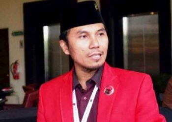 PDI Perjuangan Jambi Harapkan Bacagub Jambi Bersih dari Narkoba