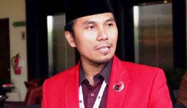 PDI Perjuangan Jambi Harapkan Bacagub Jambi Bersih dari Narkoba