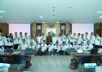 PTPN IV Regional 4 Latih Keterampilan Presentasi 38 Asisten Kebun