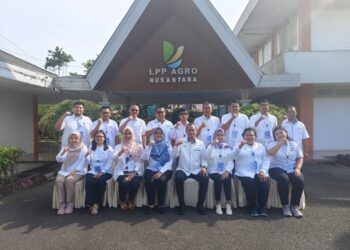 Turut aktif dalam Pelatihan Empowering Risk Owner for Successful Risk Management Implementation in Organizations Sri Pamela Group berkomitmen untuk membangun  budaya sadar risiko
