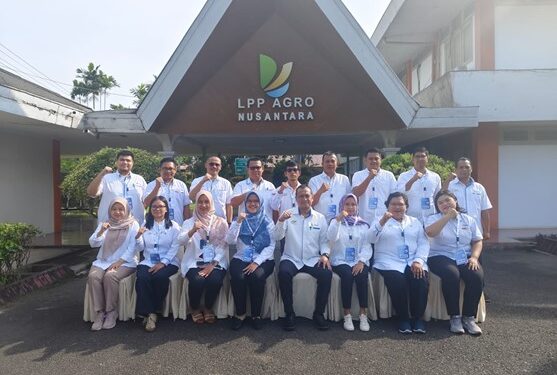 Turut aktif dalam Pelatihan Empowering Risk Owner for Successful Risk Management Implementation in Organizations Sri Pamela Group berkomitmen untuk membangun  budaya sadar risiko