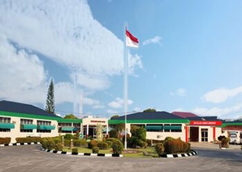 Rumah Sakit Sri Pamela Group siap Tranformasi Layanan Rawat Inap Sistem KRIS BPJS Kesehatan