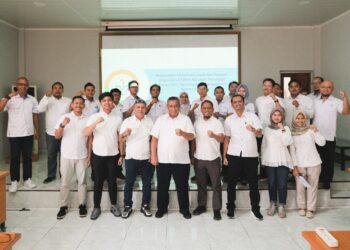 PTPN I Regional 3 Laksanakan Workshop Integrated Management System (IMS)