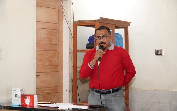 Holding PTPN III (Persero) bersama IIP BUMN Berikan Bantuan Korban Banjir Galodo Sumatera Barat