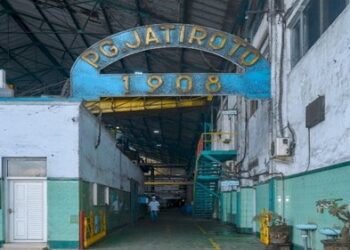 PTPN I Siap Bekerja Sama dengan Bareskrim dalam Proses Hukum Dugaan Kasus Korupsi EPCC PG Djatiroto Tahun 2016