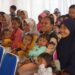 Ratusan Warga Jember Terima Bantuan Penanganan Stunting dari Program TJSL PTPN I Regional 4