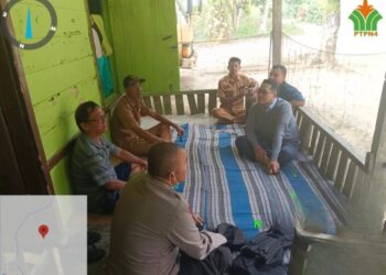 PTPN IV Regional 4, Antisipasi Pencurian dan Penadah TBS