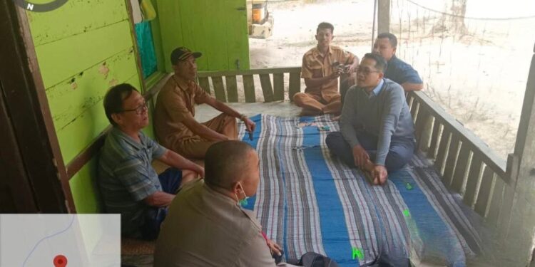 PTPN IV Regional 4, Antisipasi Pencurian dan Penadah TBS