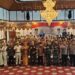 Hadir di Tengah Keluarga Besar Veteran Jambi, Al Haris Berikan Mobil Operasional