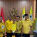 Bukan Saniatul: Golkar Usung Al Haris-Sani di Pilgub Jambi 2024