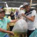 IKBI dan PTPN IV Regional 4, Sebar 950 Bibit Ikan dan Edukasi Pembuatan Biopori