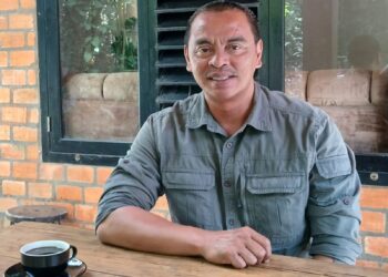 Antara Pragmatisme dan Ideologi: Strategi PDIP dalam Pilkada Jambi 2024, Oleh: Yulfi Alfikri Noer S.IP., M.AP Tenaga Ahli Gubernur Bidang Sumber Daya Manusia