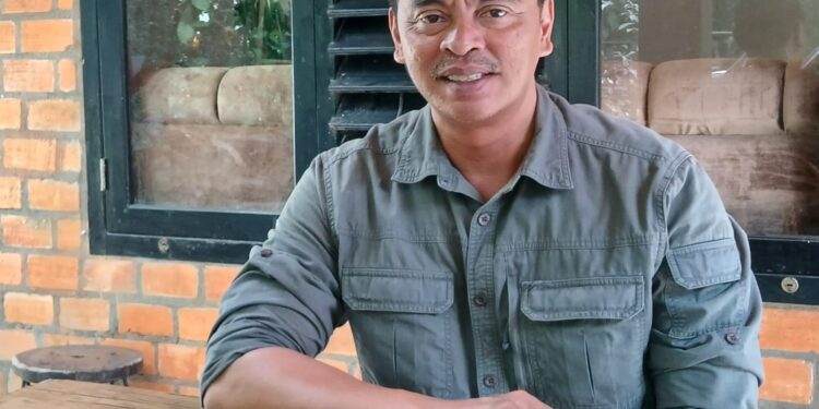 Antara Pragmatisme dan Ideologi: Strategi PDIP dalam Pilkada Jambi 2024, Oleh: Yulfi Alfikri Noer S.IP., M.AP Tenaga Ahli Gubernur Bidang Sumber Daya Manusia