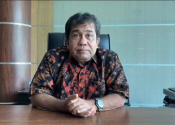 Teh Kayu Aro Jadi Idola di IPORICE 2024