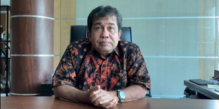 Teh Kayu Aro Jadi Idola di IPORICE 2024