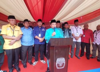 Dari Kritik ke Janji, Al Haris Siapkan Langkah Konkret untuk Jambi Lebih Baik