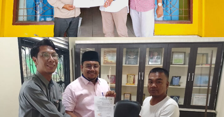 PTPN IV Regional III Bantu Ratusan Desa Terpencil di Riau Semarakkan HUT RI ke-79