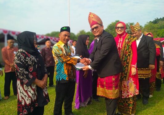 Region Head PTPN IV Reg 7: “Kita Semua adalah Pahlawan”