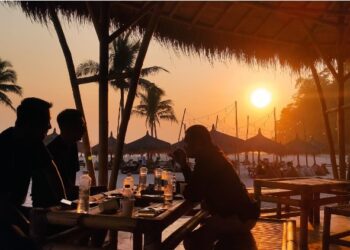PTPN I Regional 7 Optimalisasi Aset Rancang KSO Pariwisata Teluk Nipah